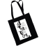 Fashionable Tote Shoulder Bag For Girls With Zipper And Pocket image