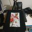 Fashionable Tote Tote Bag For Girls With Zipper image