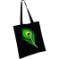 Fashionable Tote Tote Bag For Girls With Zipper image