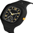 Fashionable Watch Silicone Band Quartz Analog Wrist Watch For Men - Iconic Style image