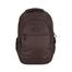 Fashionable Waterproof Unisex Backpack Nylon Size 16 Inch image
