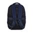 Fashionable Waterproof Unisex Backpack Nylon Size 16 inch image
