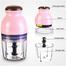 Fast And Smooth Food Preparation Capsule Cutter image