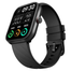 Fastrack Kruz Plus Bluetooth Calling Smart Watch - Black image