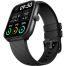 Fastrack Kruz Plus Bluetooth Calling Smart Watch - Black image