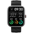 Fastrack Kruz Plus Bluetooth Calling Smart Watch - Black image