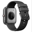 Fastrack Kruz Plus Bluetooth Calling Smart Watch - Black image