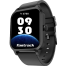 Fastrack Reflex RAVE FX Smart Watch- Black image