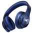 Fastrack Reflex Tunes F02 Active Noise Cancelling Wireless Headphone - Blue image