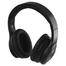 Fastrack Reflex Tunes F02 Active Noise Cancelling Wireless Headphone - Black image