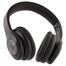 Fastrack Reflex Tunes F02 Active Noise Cancelling Wireless Headphone - Black image