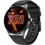 Fastrack Revoltt XR1 Black Bluetooth Calling Smart Watch image
