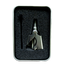 Fdm Mini Nose Hair Trimmer For Man image
