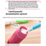 Feeder Bottle Cleaning Brush - Small Handle Any Colour - 1 Pcs image