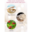 Feique Pearl Day and Night for Nepalese Skin Cream 2 in 1 set image