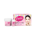 Fem Creme Bleach Saffron and Milk Healthy Glow Cream (8g) image
