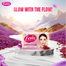 Fem Creme Bleach Saffron and Milk Healthy Glow Cream (8g) image