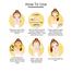 Fem Fairness Gold Crème Bleach India 8gm image
