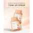 Fenyi Brightening Tone Up Cream 2gm - 20pcs image