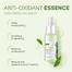 Fenyi Green Tea/Tea Tree/Cherry Blossom/Vitamin C Serum (17mlx4) image