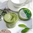 Fenyi Green Tea Mud Mask Brightening Remove Acne Pores Blackheads Cleansing Oil Control- 100ml image