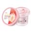 Fenyi Honey Peach Britning Body Pores Cleansing Cream Exfoliating Smooth Scrub -100gm image