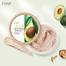Fenyi Shea Butter Body Scrub | Avocado Exfoliating Scrub100g image