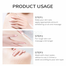 Fenyi Shea Butter Mini Exfoliating Scrub 3 gm– 5 Pcs image