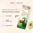 Fenyi Shea Butter Mini Exfoliating Scrub 3 gm– 5 Pcs image