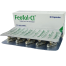 Feofol-CL 50 mg 0.5 mg 10's Strip Capsule image