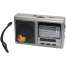 Fepe FP-1525U AM/FM/SW1-6 8-Bands Radio With USB And TF Card Music Player image