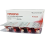 Ferospan 150 mg Plus 0. 5 - 10's Strip Capsule image