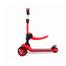 Ferrari Foldable Twist Scooter For Kids image