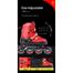 Ferrari Kids Inline Skate and Protective Gear Set image