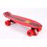 Ferrari Single Kick Skateboard image