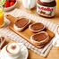 Nutella Hazelnut Chocolate Spread Jar (750gm) image