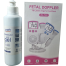 Fetal Doppler Rate Monitor Baby Fetal Sound Heart Detector LCD Display with gel image