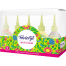 Fevicryl 3D Outliners Regular Kit, Fabric and Multi-Surface 3D Outliners Assorted Pack, Multi Colour, 20 ml - 5 pcs image