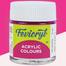 Fevicryl Acrylic Colors Fuchsia 15ml image