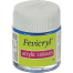 Fevicryl Students Fabric Colour Cerulean Blue 15ml image