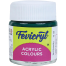 Fevicryl Students Fabric Colour Dark Green 15ml image