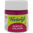 Fevicryl Students Fabric Colour Magenta 15ml image