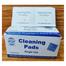 Fexja100pcs BOX Cleaning Pads Sanitise Pads image