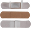 Fexja 100 Pcs Box Fast Aid Bandage image