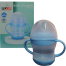 Fexja 160ml Slicone Nipple Kids Water Bottle/Mom pot Duckbill -1pcs image