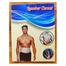 Fexja Back Pain Relief Lumbar Corset Belt - 1pc image