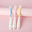 Fexja Candy Color Toothbrush Soft Hair Suitable For Children Aged 2-12 With Box -1pcs image