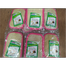 Fexja Natural Loofah Body Brush Bath Sponge - 1 Pcs image