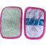 Fexja Natural Loofah Body Brush Bath Sponge - 1 Pcs image