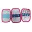 Fexja Natural Loofah Body Brush Bath Sponge - 1 Pcs image